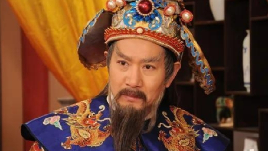 潘宏发哪吒2申公豹台词回应争议,管家婆一肖一码100%正确,动态词语解释落实_GM版V5.58